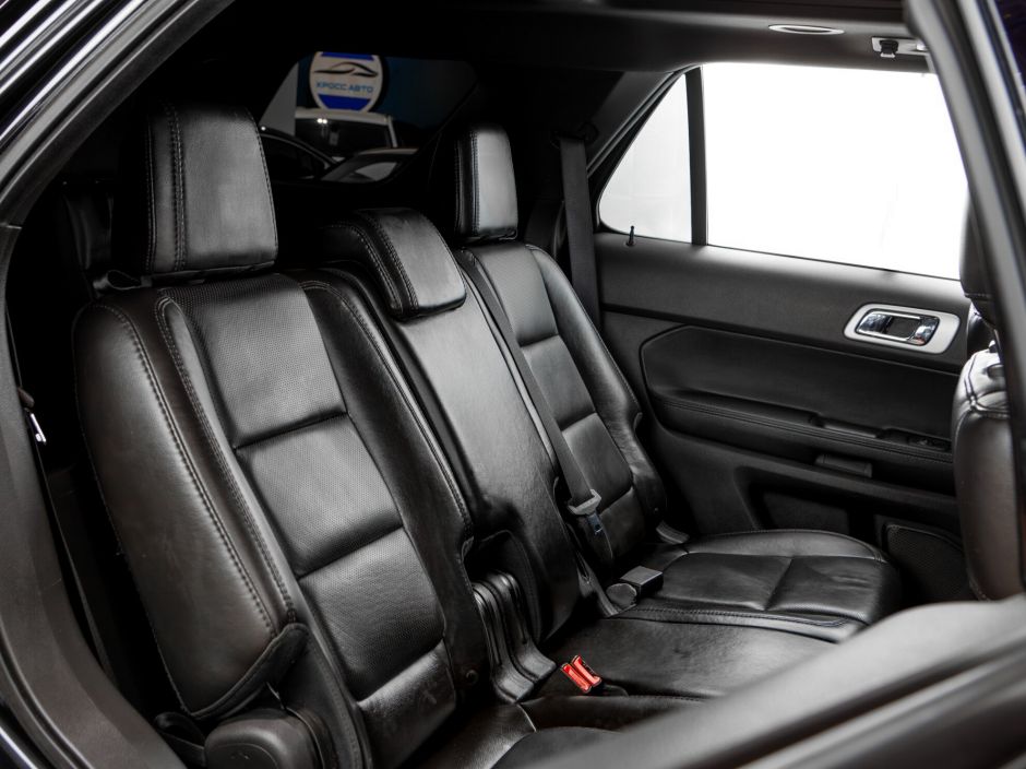 Ford Explorer АКПП, 2013, 162 432 км фото 6