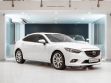 Mazda 6 АКПП, 2014, 141 188 км превью 3