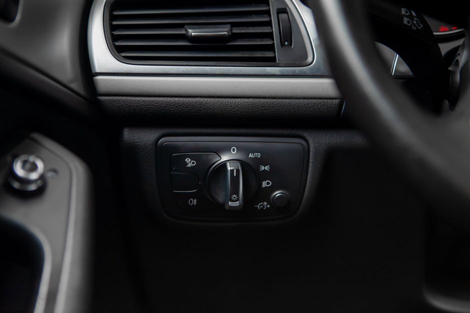 Audi A6 CVT, 2014, 167 723 км фото 7