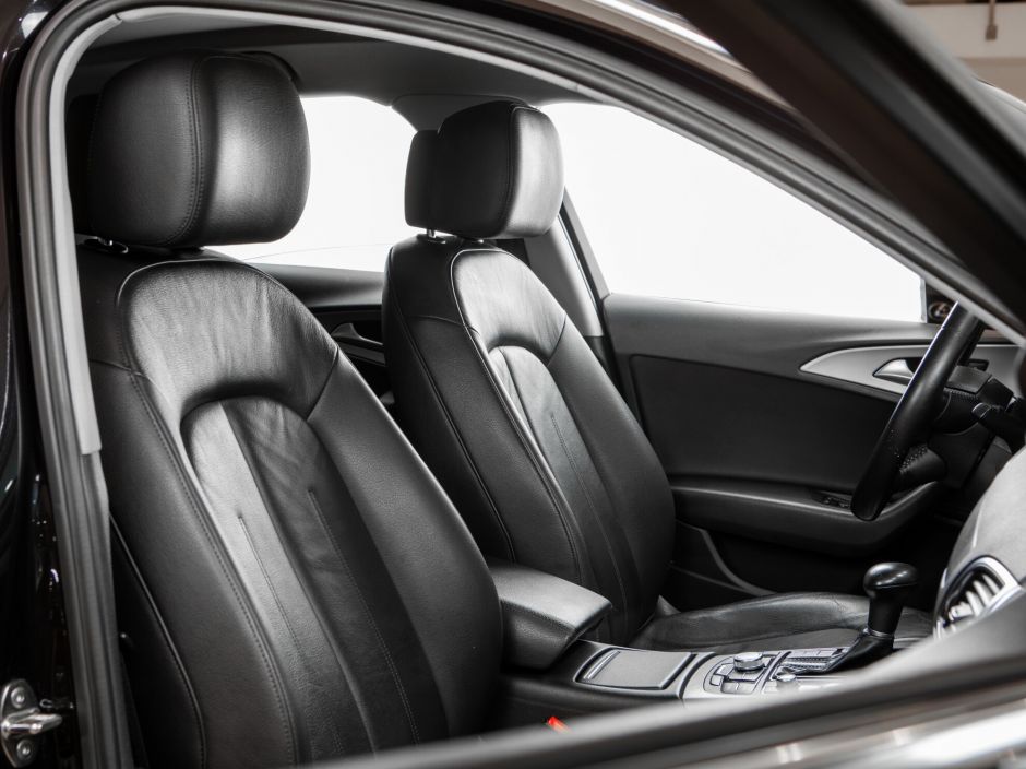 Audi A6 CVT, 2014, 167 723 км фото 13