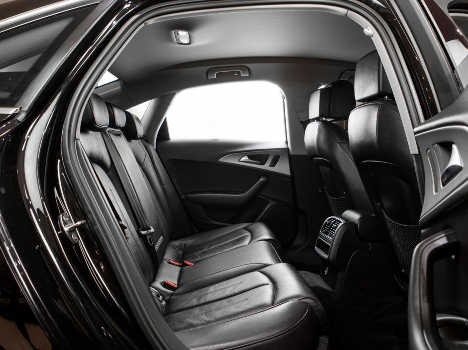 Audi A6 CVT, 2014, 167 723 км фото 14
