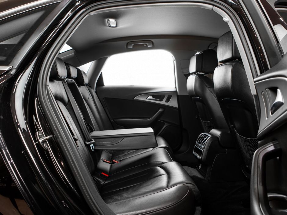 Audi A6 CVT, 2014, 167 723 км фото 15
