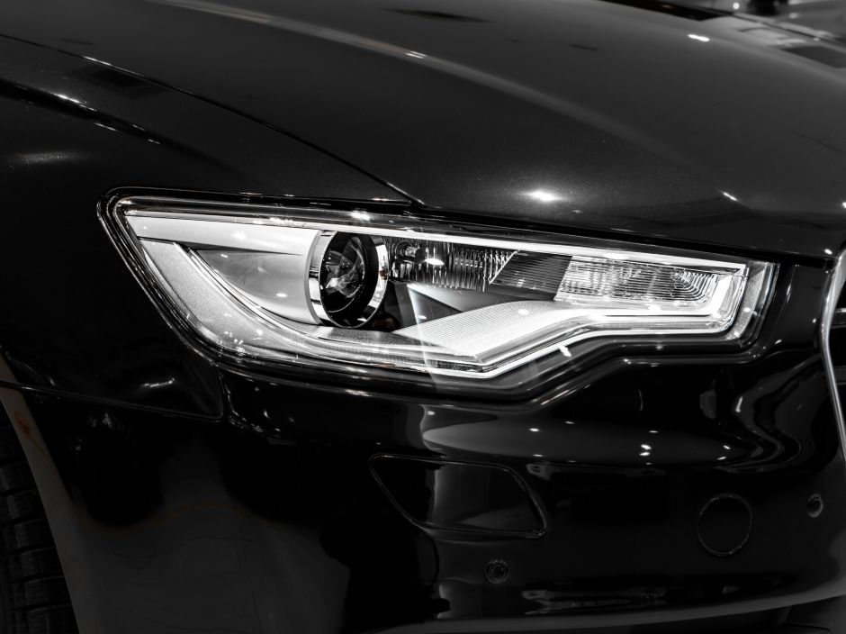 Audi A6 CVT, 2014, 167 723 км фото 18