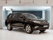 Toyota Highlander АКПП, 2012, 141 221 км превью 3