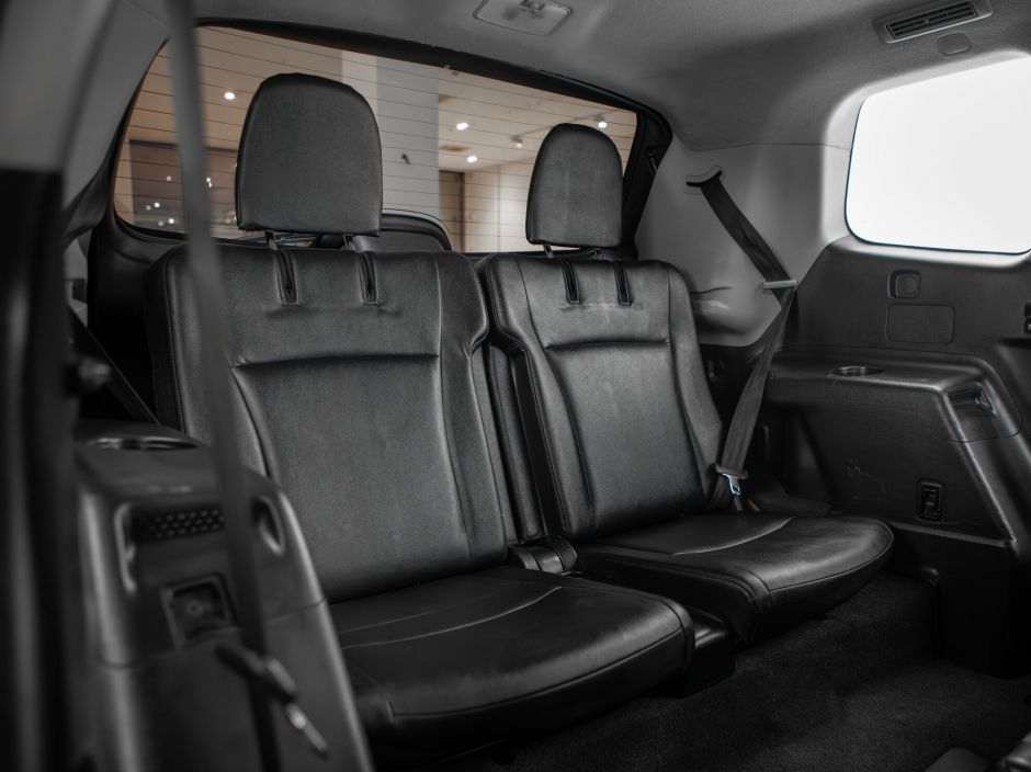 Toyota Highlander АКПП, 2012, 141 221 км фото 8