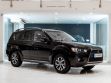 Mitsubishi Outlander CVT, 2011, 167 941 км превью 3