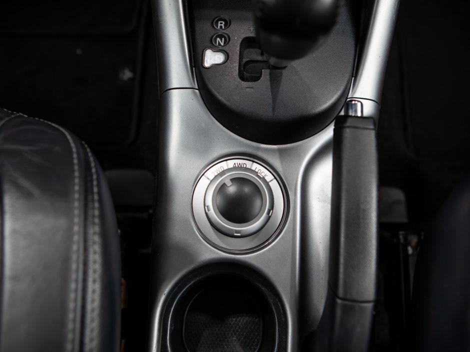 Mitsubishi Outlander CVT, 2011, 167 941 км фото 10