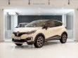 Renault Kaptur CVT, 2018, 82 630 км превью 1
