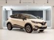 Renault Kaptur CVT, 2018, 82 630 км превью 3