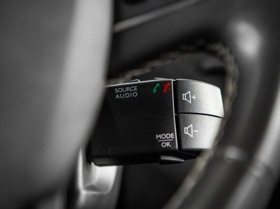 Renault Kaptur CVT, 2018, 82 630 км фото 8