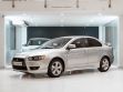 Mitsubishi Lancer CVT, 2008, 138 463 км превью 1