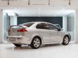 Mitsubishi Lancer CVT, 2008, 138 463 км превью 2