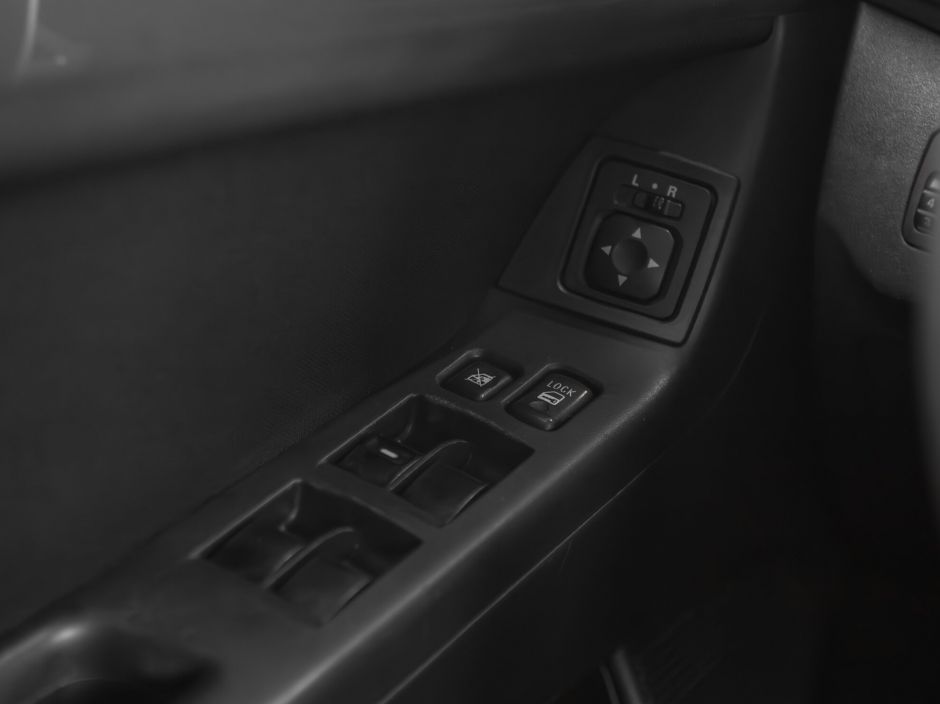 Mitsubishi Lancer CVT, 2008, 138 463 км фото 6