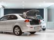 Mitsubishi Lancer CVT, 2008, 138 463 км превью 13
