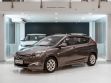 Hyundai Solaris АКПП, 2016, 133 249 км превью 1