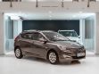 Hyundai Solaris АКПП, 2016, 133 249 км превью 3