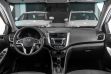 Hyundai Solaris АКПП, 2016, 133 249 км превью 8