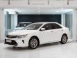 Toyota Camry АКПП, 2016, 121 229 км превью 1