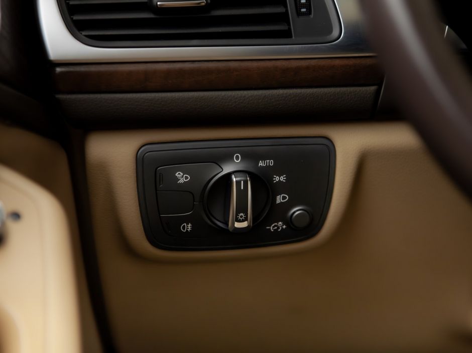 Audi A6 CVT, 2014, 137 031 км фото 18