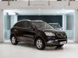 SsangYong Actyon АКПП, 2011, 149 347 км превью 3