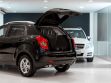 SsangYong Actyon АКПП, 2011, 149 347 км превью 16