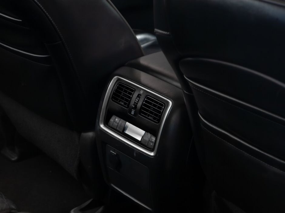 Infiniti JX CVT, 2013, 114 918 км фото 8