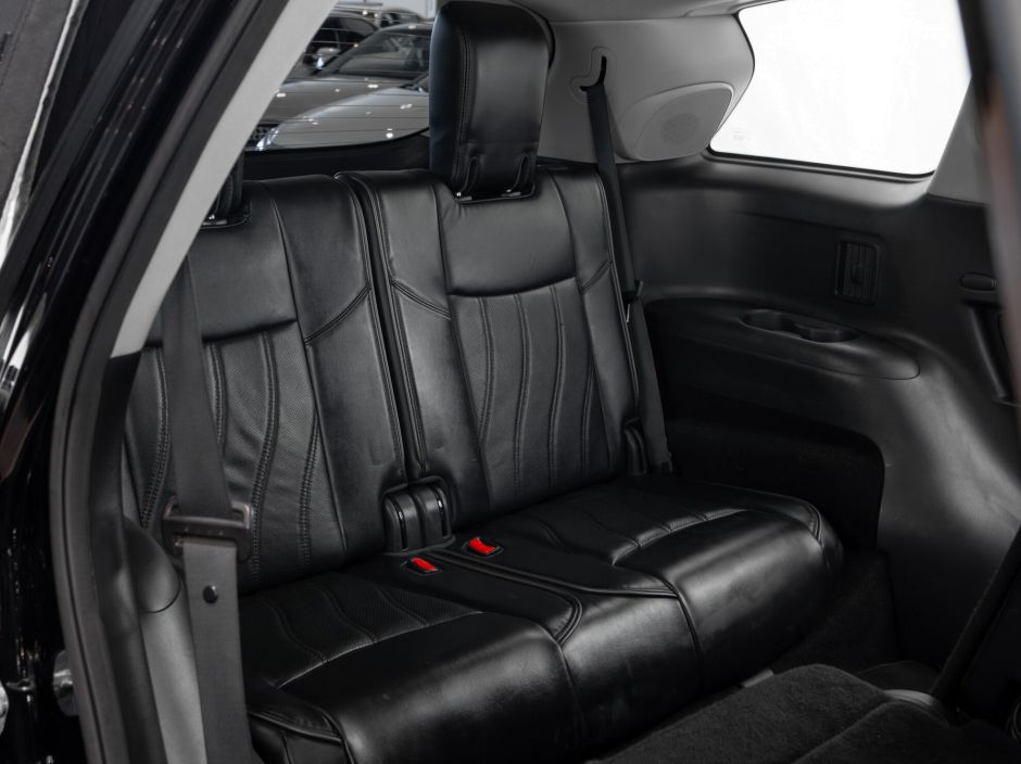 Infiniti JX CVT, 2013, 114 918 км фото 10