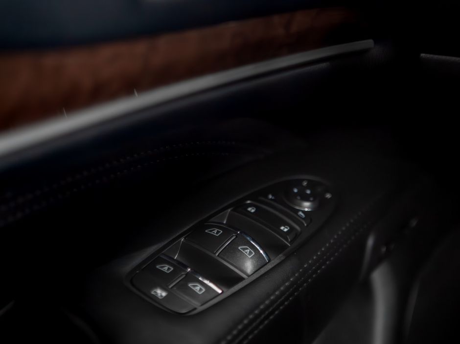 Infiniti JX CVT, 2013, 114 918 км фото 15