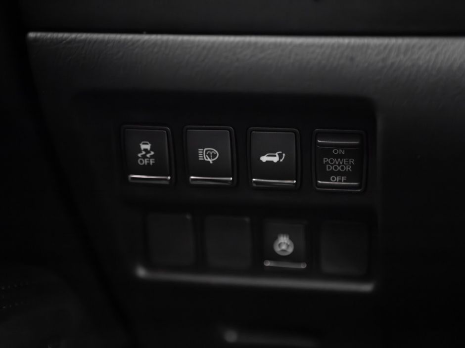 Infiniti JX CVT, 2013, 114 918 км фото 17