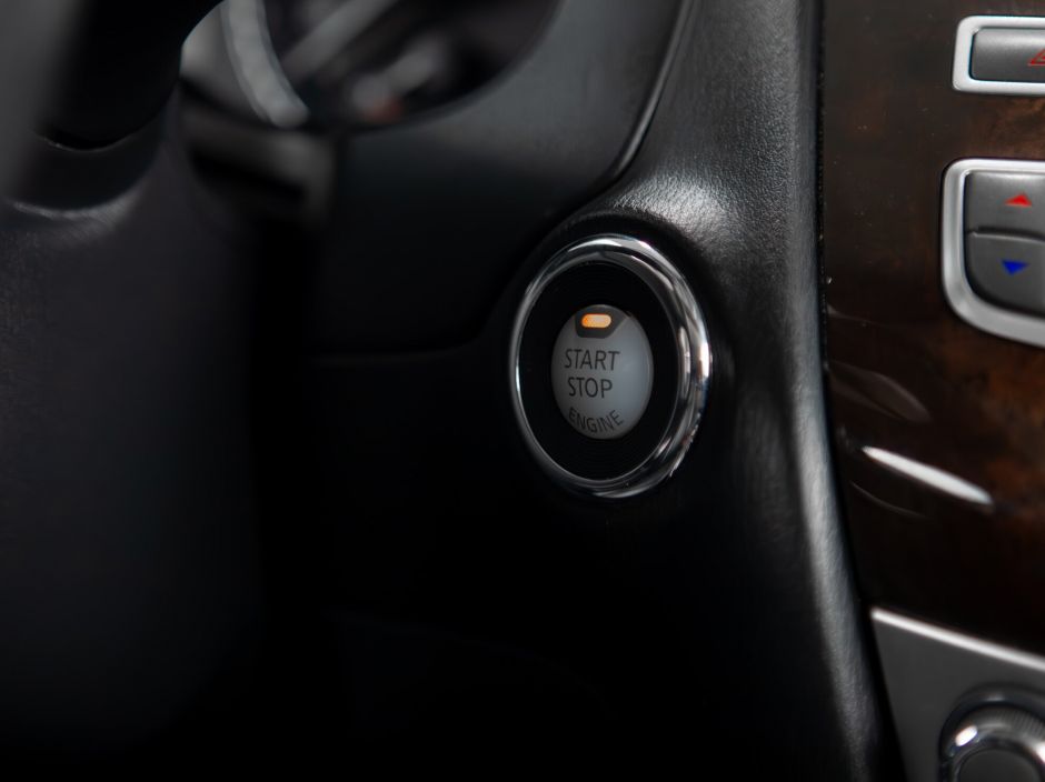 Infiniti JX CVT, 2013, 114 918 км фото 19
