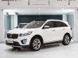 Kia Sorento Prime АКПП, 2016, 145 258 км превью 1
