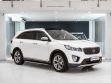 Kia Sorento Prime АКПП, 2016, 145 258 км превью 3
