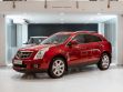 Cadillac SRX АКПП, 2011, 115 907 км превью 1