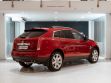 Cadillac SRX АКПП, 2011, 115 907 км превью 2
