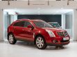 Cadillac SRX АКПП, 2011, 115 907 км превью 3