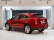 Cadillac SRX АКПП, 2011, 115 907 км превью 4