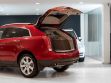 Cadillac SRX АКПП, 2011, 115 907 км превью 19