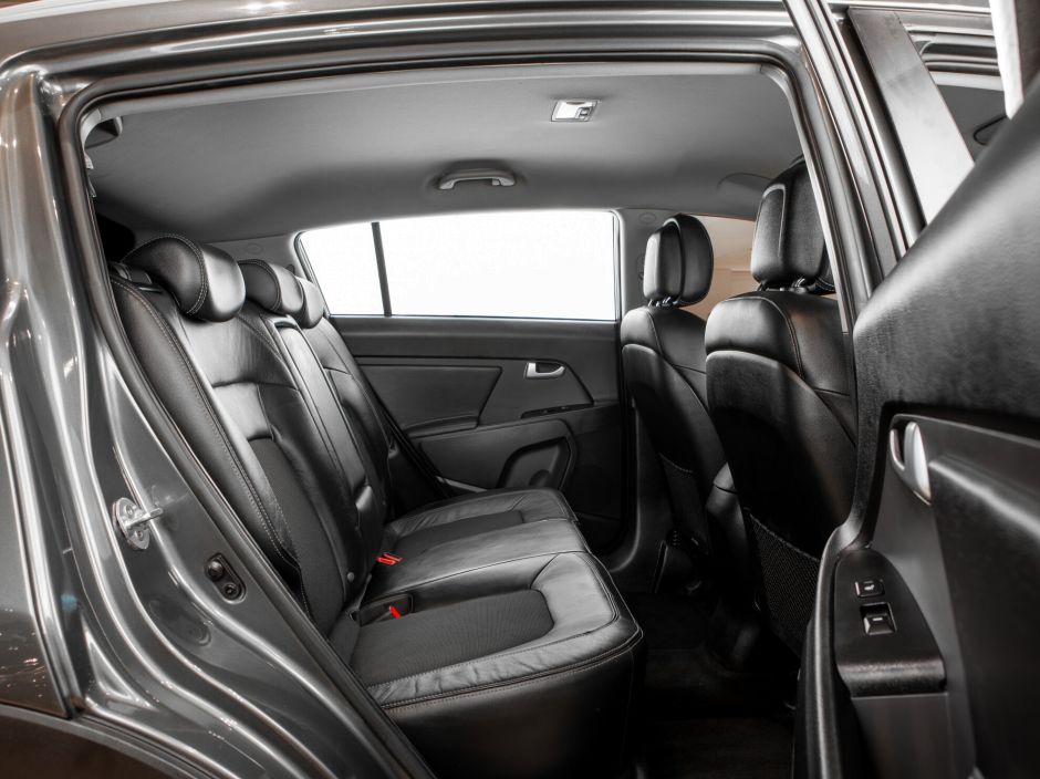 Kia Sportage АКПП, 2013, 148 256 км фото 6