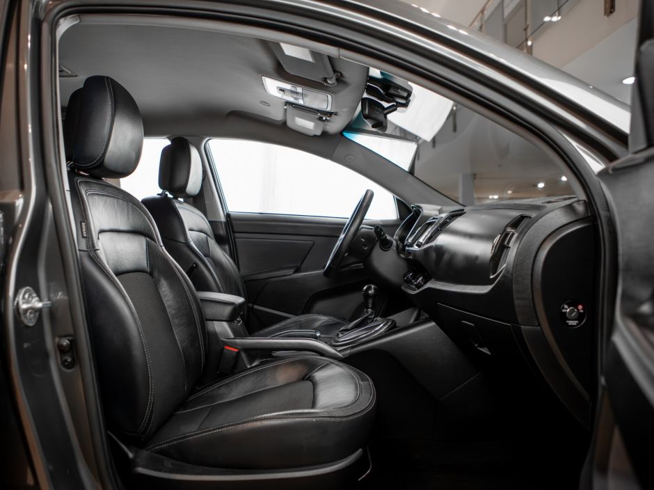 Kia Sportage АКПП, 2013, 148 256 км фото 9