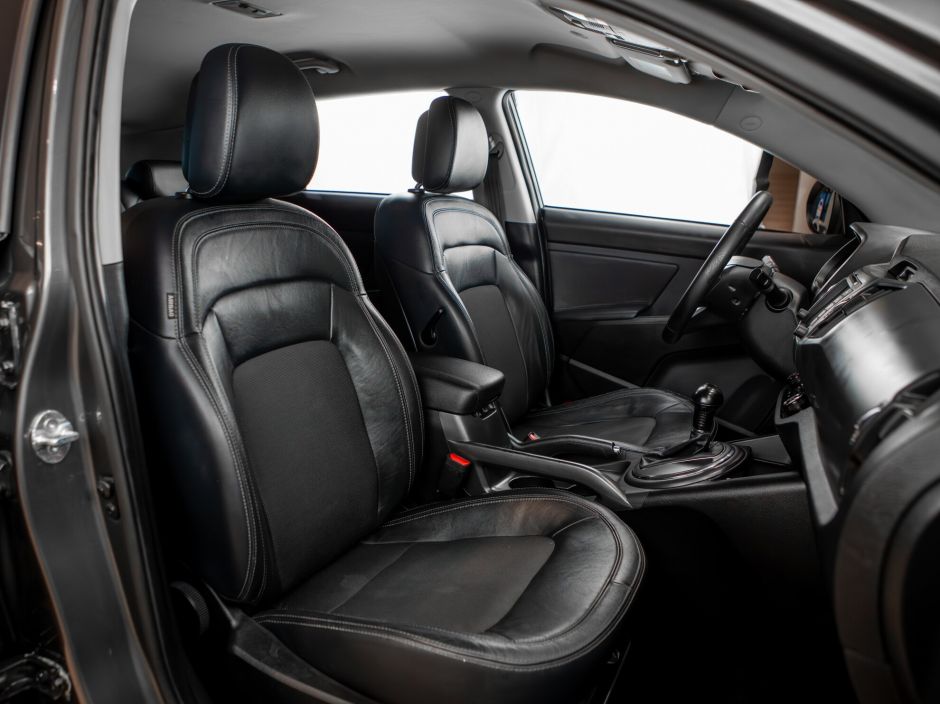 Kia Sportage АКПП, 2013, 148 256 км фото 10