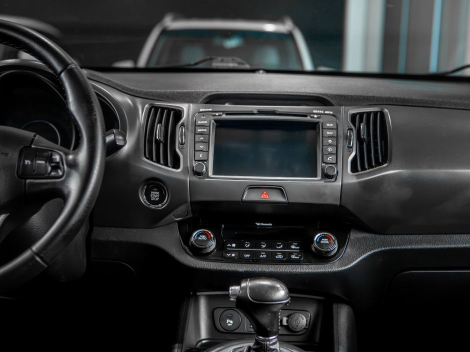 Kia Sportage АКПП, 2013, 148 256 км фото 15