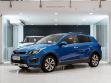 Kia Rio X-Line АКПП, 2020, 77 119 км превью 1