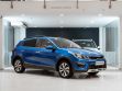 Kia Rio X-Line АКПП, 2020, 77 119 км превью 3