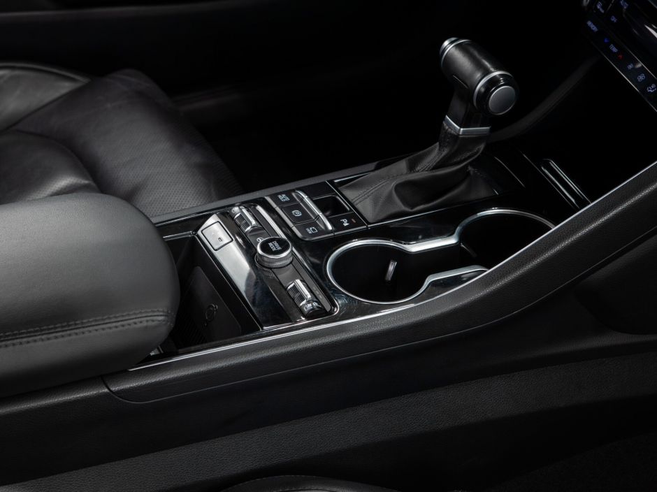 Kia K5 АКПП, 2021, 74 000 км фото 15