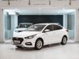 Hyundai Solaris МКПП, 2017, 60 357 км превью 1