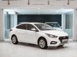 Hyundai Solaris МКПП, 2017, 60 357 км превью 3