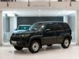 LADA (ВАЗ) Niva МКПП, 2022, 24 578 км превью 1