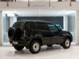 LADA (ВАЗ) Niva МКПП, 2022, 24 578 км превью 2