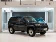 LADA (ВАЗ) Niva МКПП, 2022, 24 578 км превью 3