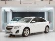 Chevrolet Cruze АКПП, 2013, 139 259 км превью 1